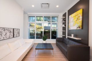 Photo 22: 401 1252 HORNBY Street in Vancouver: Downtown VW Condo for sale in "PURE" (Vancouver West)  : MLS®# R2898215