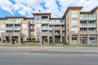 Photo 15: 215 55 EIGHTH Avenue in New Westminster: GlenBrooke North Condo for sale in "EIGHTWEST" : MLS®# R2090049