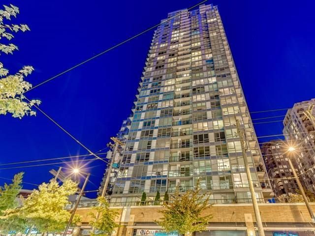 Main Photo: 3107 928 BEATTY Street in Vancouver: Yaletown Condo for sale in "THE MAX" (Vancouver West)  : MLS®# R2614370