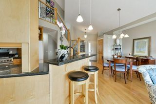 Photo 18: 233 Springbank Terrace SW in Calgary: Springbank Hill Semi Detached for sale : MLS®# A1212349