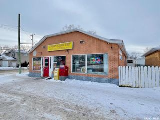 Photo 2: 855 Athabasca Street East in Moose Jaw: Hillcrest MJ Commercial for sale : MLS®# SK917528