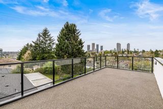 Photo 32: 1605 ELLESMERE Avenue in Burnaby: Parkcrest House for sale (Burnaby North)  : MLS®# R2774584