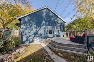 Photo 13: 8759 78 Avenue NW in Edmonton: Zone 17 House for sale : MLS®# E4360591