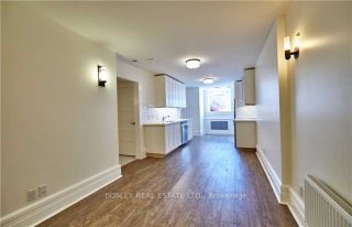 Photo 10: Lower 10 Sylvan Avenue in Toronto: Dufferin Grove House (3-Storey) for lease (Toronto C01)  : MLS®# C7243930