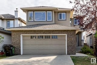 Photo 1: 7358 SINGER Way in Edmonton: Zone 14 House for sale : MLS®# E4313235