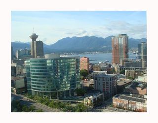 Photo 2: 2706 668 Citadel Parade in Vancouver: Condo for sale : MLS®# 111