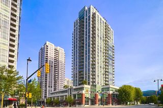 Main Photo: 1910 3007 GLEN Drive in Coquitlam: North Coquitlam Condo for sale in "Evergreen By Bosa" : MLS®# R2890286