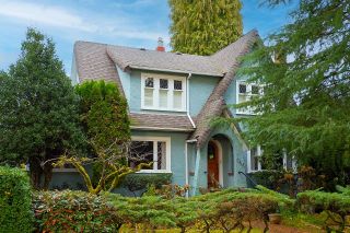 Main Photo: 4613 W 6TH Avenue in Vancouver: Point Grey House for sale (Vancouver West)  : MLS®# R2741580