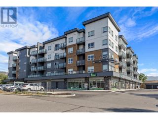 Main Photo: 191 Hollywood Road S Unit# 102 in Kelowna: House for sale : MLS®# 10313758