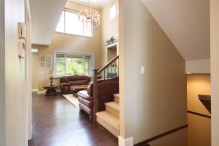Photo 7: 3253 CAMELBACK Lane in Coquitlam: Westwood Plateau House for sale : MLS®# R2075693