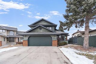 Main Photo: 224 Sandarac Place NW in Calgary: Sandstone Valley Detached for sale : MLS®# A2111914