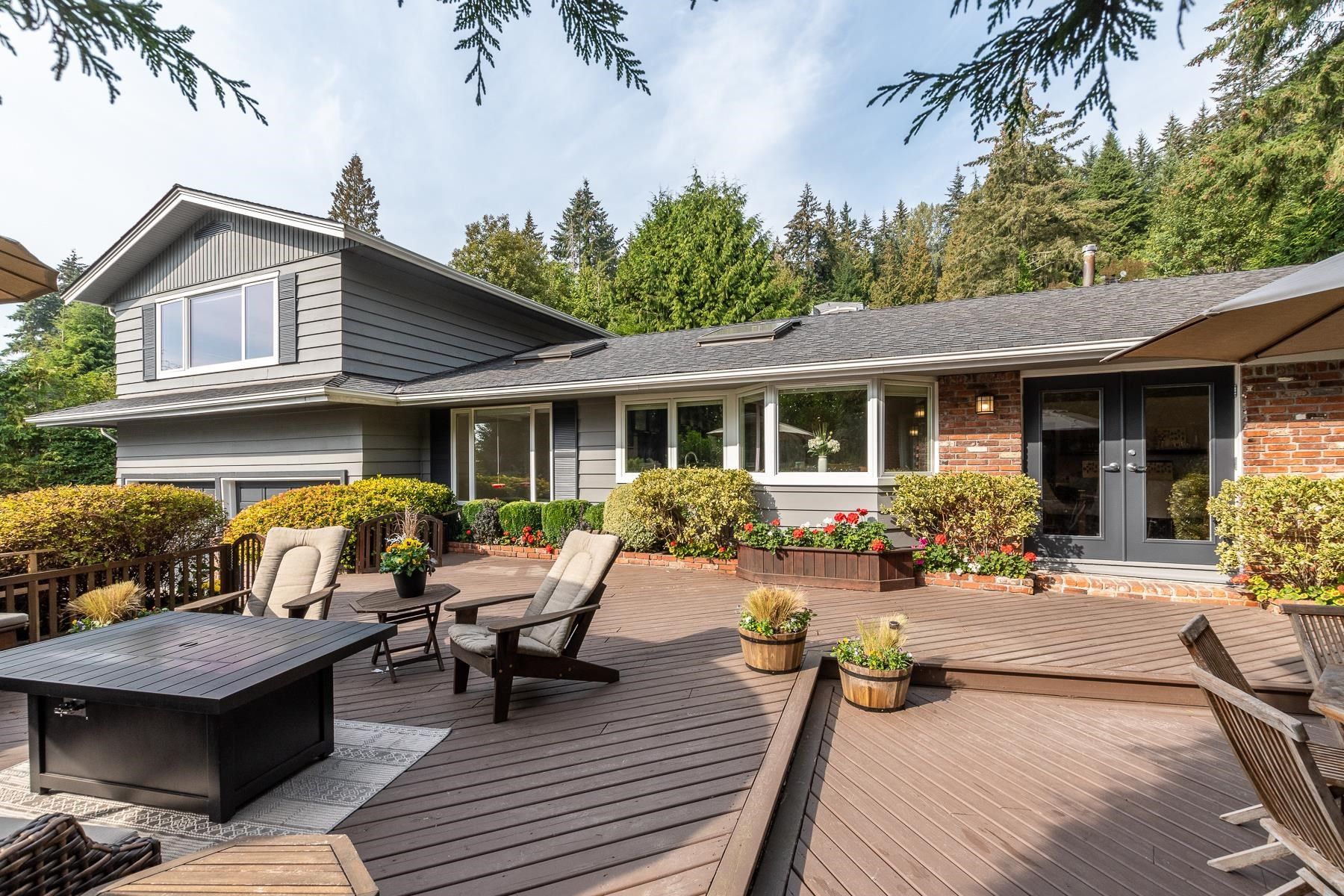 3015  SPENCER Drive, West Vancouver