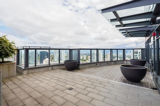 Photo 14: 3302 4900 LENNOX Lane in Burnaby: Metrotown Condo for sale in "THE PARK METROTOWN" (Burnaby South)  : MLS®# R2786740