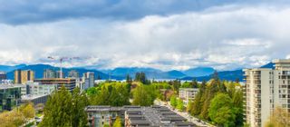Photo 33: 1203 5868 AGRONOMY Road in Vancouver: University VW Condo for sale (Vancouver West)  : MLS®# R2879513