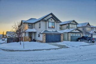 Photo 2: 67 Kingsland Heights SE: Airdrie Detached for sale : MLS®# A2011482