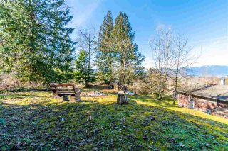 Photo 12: 46410 UPLANDS Road in Chilliwack: Promontory House for sale in "PROMONTORY HEIGHTS" (Sardis)  : MLS®# R2547438