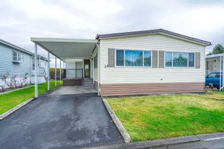 Photo 4: 88 2303 CRANLEY Drive in Surrey: King George Corridor Manufactured Home for sale in "Sunnyside" (South Surrey White Rock)  : MLS®# R2753101