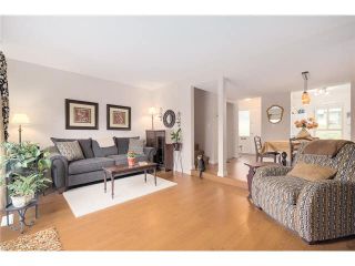 Photo 4: 118 BROOKSIDE Drive in Port Moody: Port Moody Centre Townhouse for sale : MLS®# V1099631