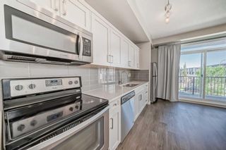 Photo 5: 214 10 Walgrove Walk in Calgary: Walden Apartment for sale : MLS®# A2137300