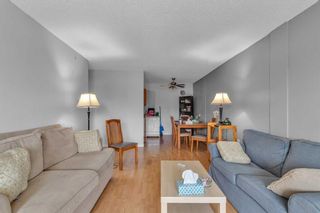 Photo 6: 401 3420 50 Street NW in Calgary: Varsity Apartment for sale : MLS®# A2127023