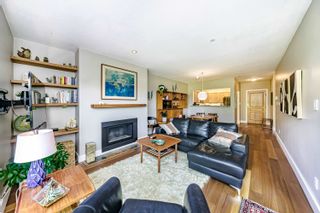 Photo 7: 105 1990 SE KENT Avenue in Vancouver: South Marine Condo for sale in "Harbour House at Tugboat Landing" (Vancouver East)  : MLS®# R2796849