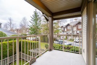 Photo 13: 22 20761 DUNCAN Way in Langley: Langley City Townhouse for sale in "WYNDHAM LANE" : MLS®# R2764955