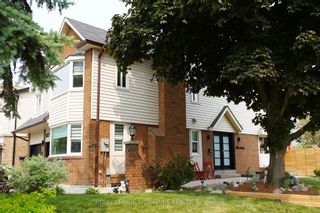 Photo 1: 4127 Trellis Crescent in Mississauga: Erin Mills House (2-Storey) for lease : MLS®# W6106672