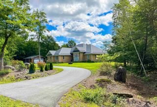 Photo 45: 44 Lazy River Road in Conquerall Mills: 405-Lunenburg County Residential for sale (South Shore)  : MLS®# 202402605