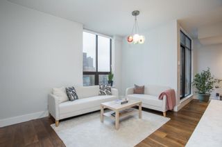 Photo 9: 601 531 BEATTY Street in Vancouver: Downtown VW Condo for sale in "METROLIVING" (Vancouver West)  : MLS®# R2851766