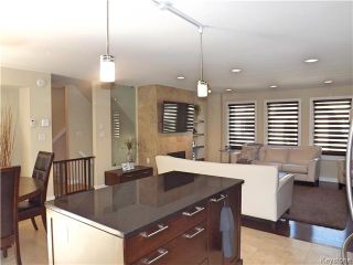 Photo 7: 455 Shorehill Drive in Winnipeg: Royalwood Condominium for sale (2J)  : MLS®# 1700523