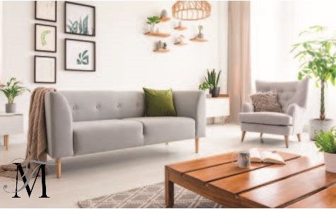 7 Tips for Making the Living Room Look Fantastic to Buyers