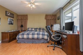 Photo 10: 8045 D'HERBOMEZ Drive in Mission: Mission BC House for sale in "College Heights" : MLS®# R2353591