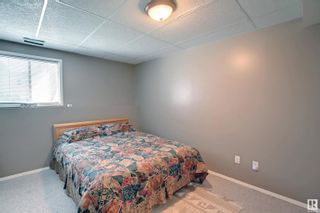 Photo 24: 10558 72 Avenue in Edmonton: Zone 15 House Half Duplex for sale : MLS®# E4309354