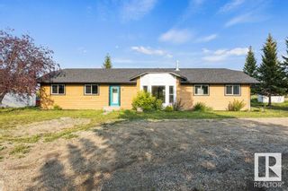 Photo 48: 56507 RGE RD 11A: Rural Sturgeon County House for sale : MLS®# E4308482