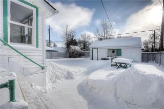 Photo 13: 1142 Rosemount Avenue in Winnipeg: West Fort Garry Single Family Detached for sale (1Jw)  : MLS®# 1902614