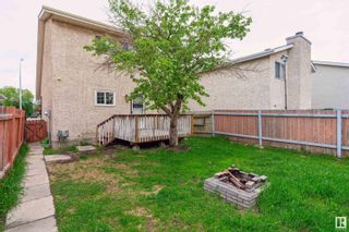 Photo 30: 4132 36 Street in Edmonton: Zone 29 House for sale : MLS®# E4389168