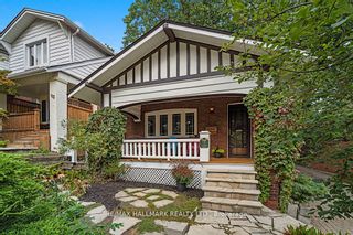 Photo 1: 111 Brookside Drive in Toronto: East End-Danforth House (Bungalow) for sale (Toronto E02)  : MLS®# E7016754