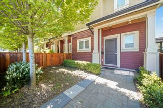 Photo 25: 4321 KNIGHT Street in Vancouver: Knight Townhouse for sale in "Six Homes - Cedar Cottage" (Vancouver East)  : MLS®# R2783162