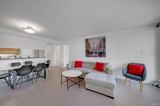 Photo 6: 615 555 ABBOTT Street in Vancouver: Downtown VW Condo for sale (Vancouver West)  : MLS®# R2871085