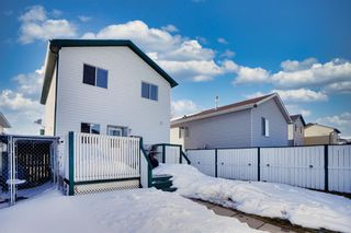 Photo 43: 16 martin crossing Manor in Calgary: Martindale Detached for sale : MLS®# A2032803