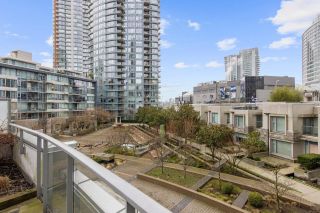 Photo 27: 221 188 KEEFER PLACE in Vancouver: Downtown VW Townhouse for sale (Vancouver West)  : MLS®# R2655570