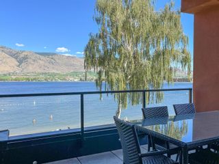 Photo 10: #203 15 Park Place, in Osoyoos: Condo for sale : MLS®# 10270109
