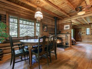Photo 13: 1065 Matheson Lake Park Rd in Metchosin: Me Pedder Bay House for sale : MLS®# 866999
