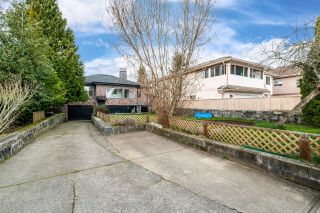 Photo 20: 1508 TENTH Avenue in New Westminster: West End NW House for sale : MLS®# R2860227