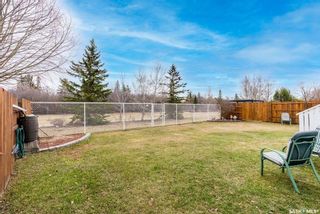 Photo 47: 402 LAYCOE Crescent in Saskatoon: Silverspring Residential for sale : MLS®# SK966919