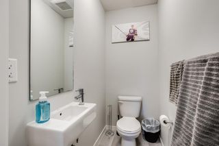 Photo 12: 312 South Point Square SW: Airdrie Row/Townhouse for sale : MLS®# A1174029