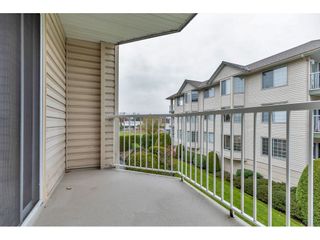 Photo 14: 206 5360 205 Street in Langley: Langley City Condo for sale in "PARKWAY ESTATES" : MLS®# R2516417