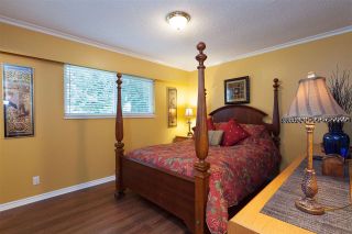 Photo 9: 1549 LYNN VALLEY Road in North Vancouver: Lynn Valley House for sale : MLS®# R2050148