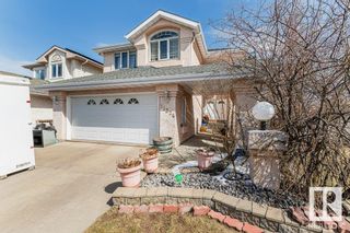Photo 3: 11324 10 Avenue in Edmonton: Zone 16 House for sale : MLS®# E4383101