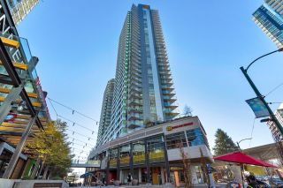Photo 1: 2004 488 SW MARINE Drive in Vancouver: Marpole Condo for sale (Vancouver West)  : MLS®# R2780043